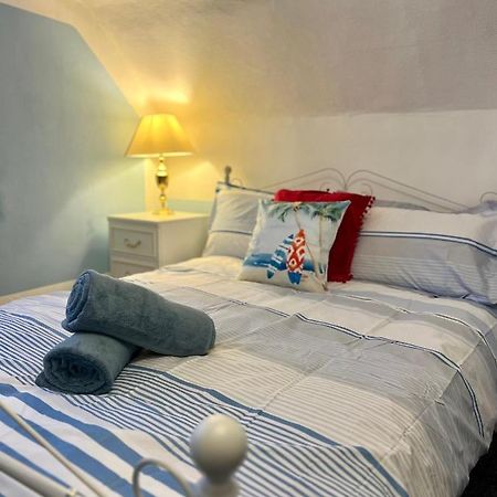 Quirky Attic 黑潭 外观 照片