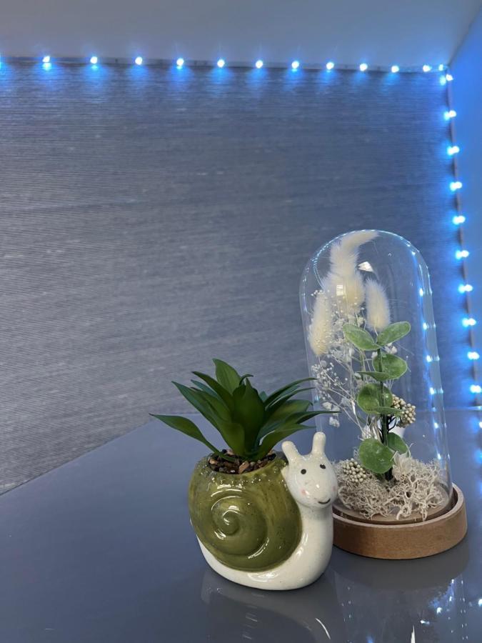 Quirky Attic 黑潭 外观 照片