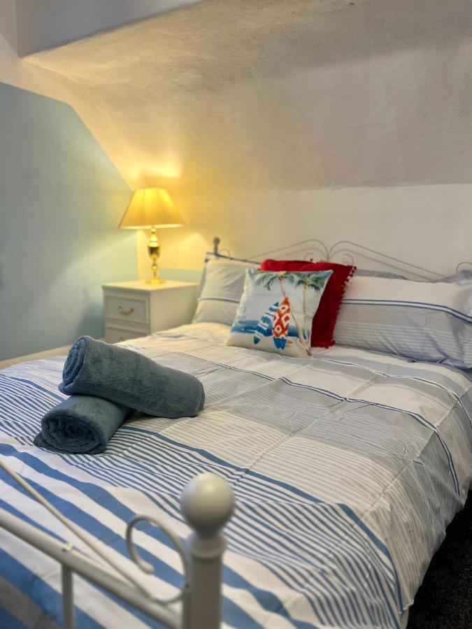 Quirky Attic 黑潭 外观 照片