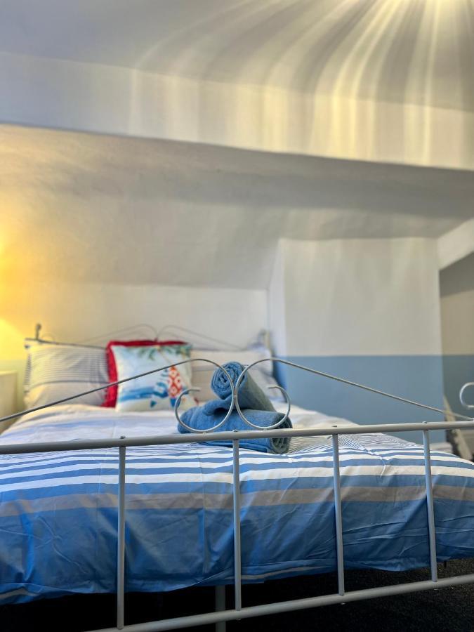 Quirky Attic 黑潭 外观 照片